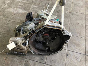 КПП Дачія Дастер 1.5 dci TL4075