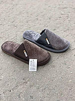 Чоловіче домашнє взуття асорті опт
