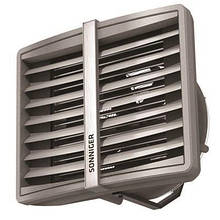 Тепловентилятори Sonniger