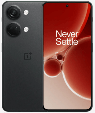 OnePlus Nord 3 16/256GB Tempest Gray (Global Version)
