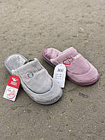 Домашнє жіноче взуття опт