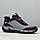 Кросівки чоловічі сірі термо (Код: 3634), фото 2