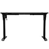 Стіл компʼютерний Proove Gaming PVP, фото 3