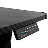 Стіл компʼютерний Proove Gaming PVP, фото 7