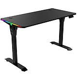 Стіл компʼютерний Proove Gaming PVP, фото 6