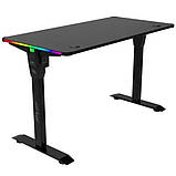 Стіл компʼютерний Proove Gaming PVP, фото 5