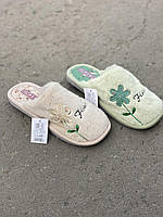 Домашнє жіноче взуття опт