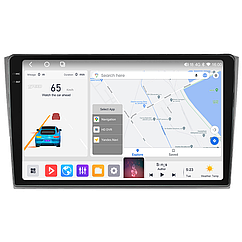 Штатна магнітола Mekede MS 2k Mazda cx9 (2006-2016) CarPlay QleD