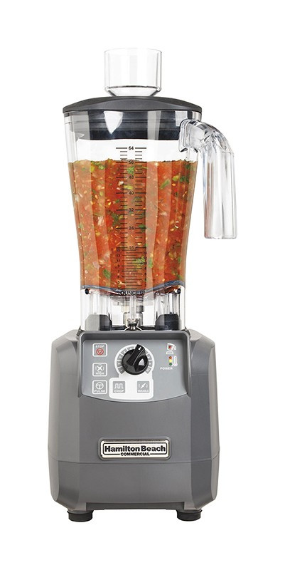 Блендер Hamilton Beach HBF600CE, фото 1