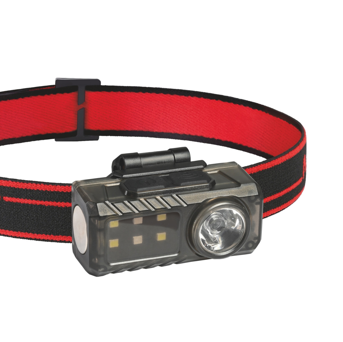 Налобний світлодіодний ліхтарик TITANUM TLF-H10, фото 1