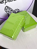 Йога блоки - цеглинки для йоги, блоки для розтяжки, кубик EVA, опорний блок для фітнесу, йоги