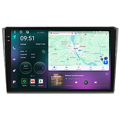 Штатна магнітола Mekede M7 Plus Mazda cx9 (2006-2016) CarPlay QleD
