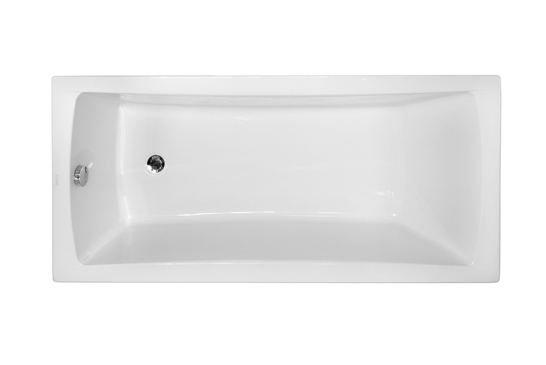 Ванна акрилова OPTIMA 170Х70 БЕСКО