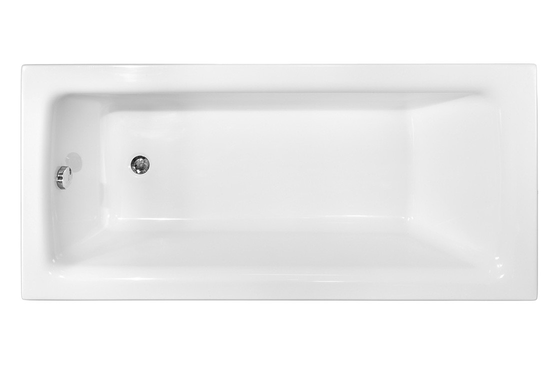 Ванна акрилова TALIA 110Х70 БЕСКО