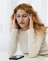 Головний біль через погоду: як допомогти організму?