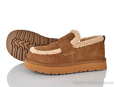 Жіноче взуття гуртом. Жіночі уггі 2025 бренда ITTS (рр. с 36 по 41)