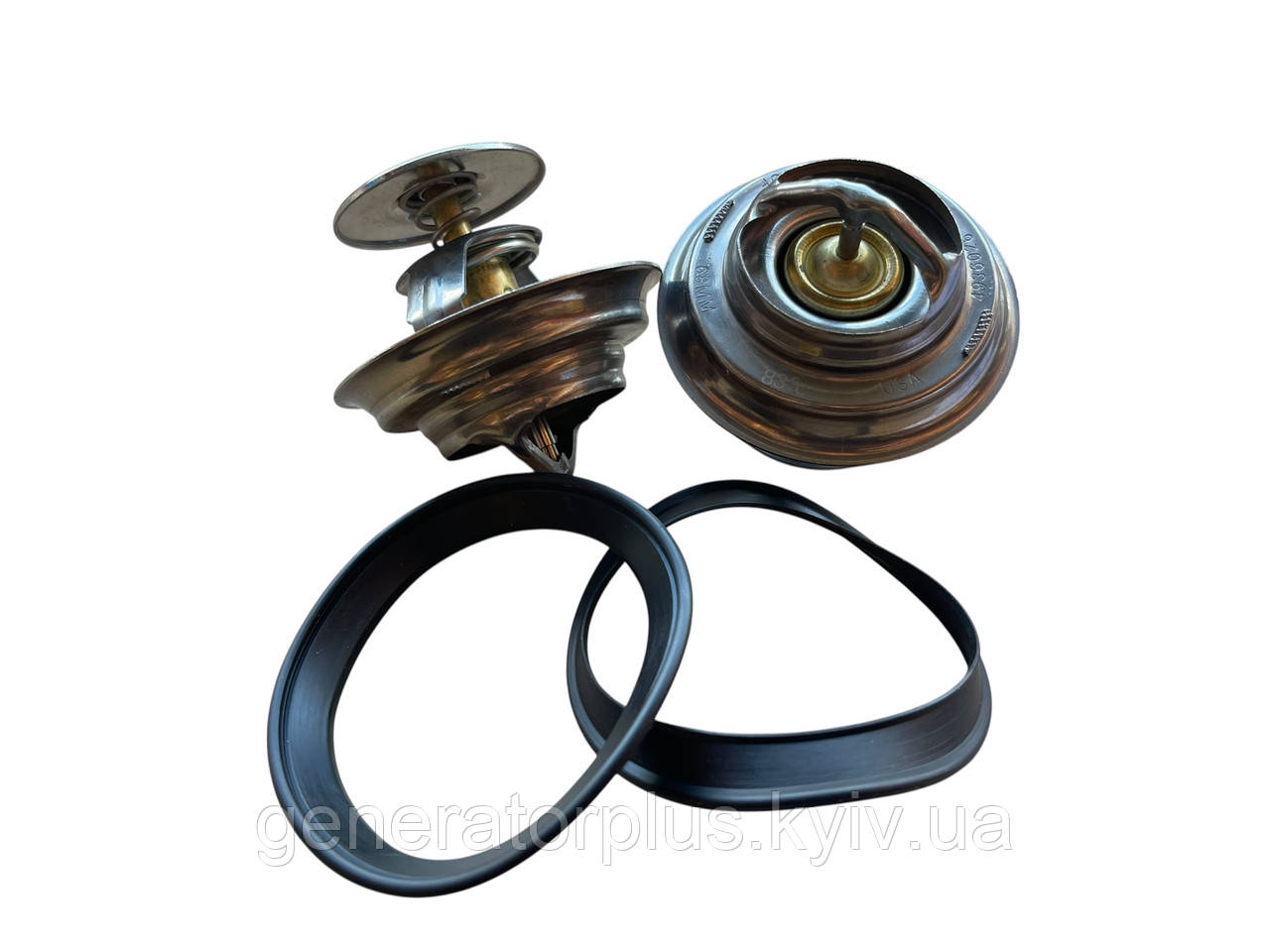 Термостат 4936026 Cummins (4992231/5273379), фото 1