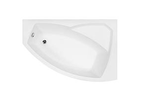 Ванна акрилова RIMA 150Х95 БЕСКО  ПРАВОБІЧНА