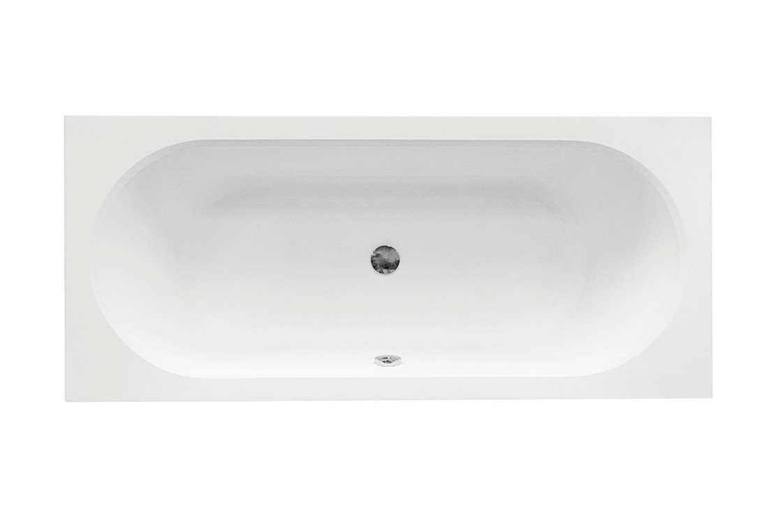 Ванна акрилова VITAE 170Х75 БЕСКО