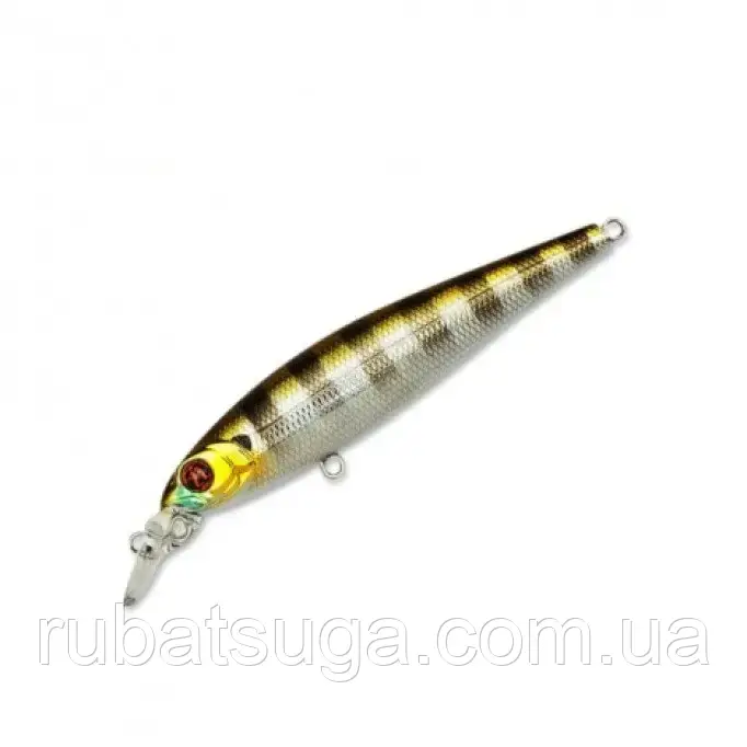 Воблер Pontoon 21 Saunda 80SP-SR 351, фото 1