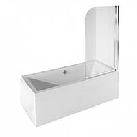 Шторка для ванн AMBITION - 1 75x130 BESCO