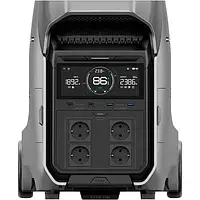 Зарядна станція EcoFlow DELTA Pro 3 - міжнародна версія