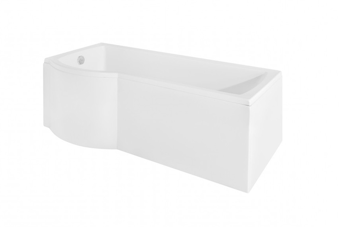 Панель лицьова до ванни Inspiro 150х70/160х70 левая и правая BESCO