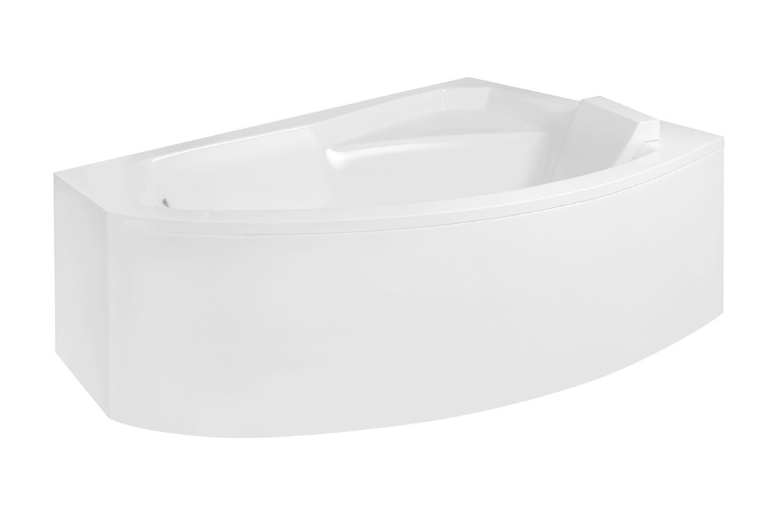 Панель лицьова до ванни Rima 140х90 левая и правая BESCO