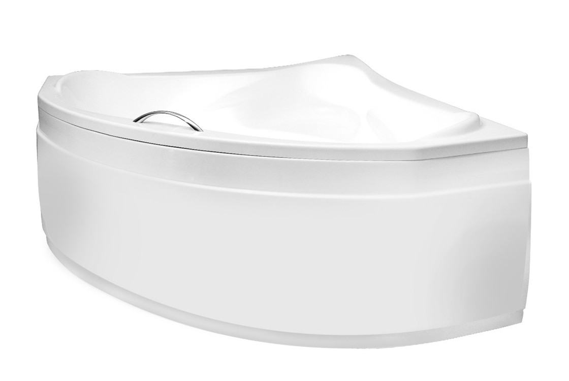 Панель лицьова до ванни EWA 134х134 BESCO