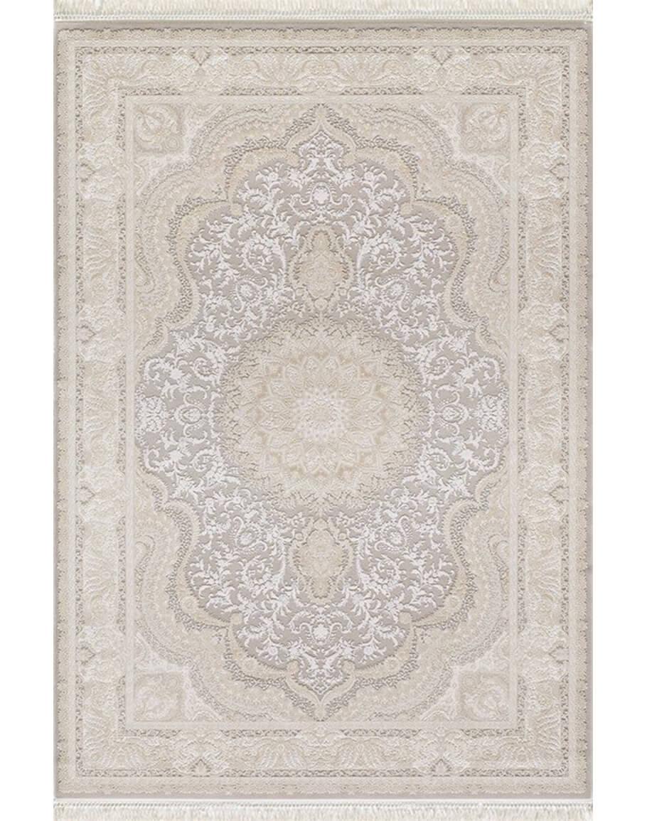 Килим  Mihrimah 5202D бежевий прямокутний 300*400 см, фото 1