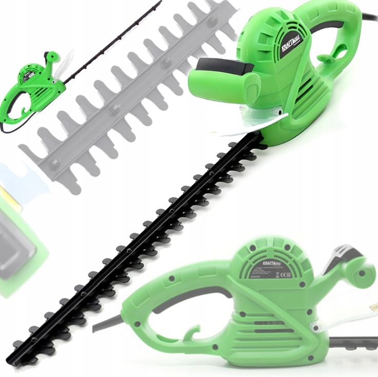 Кущоріз електричний Kraft&Dele KD1583