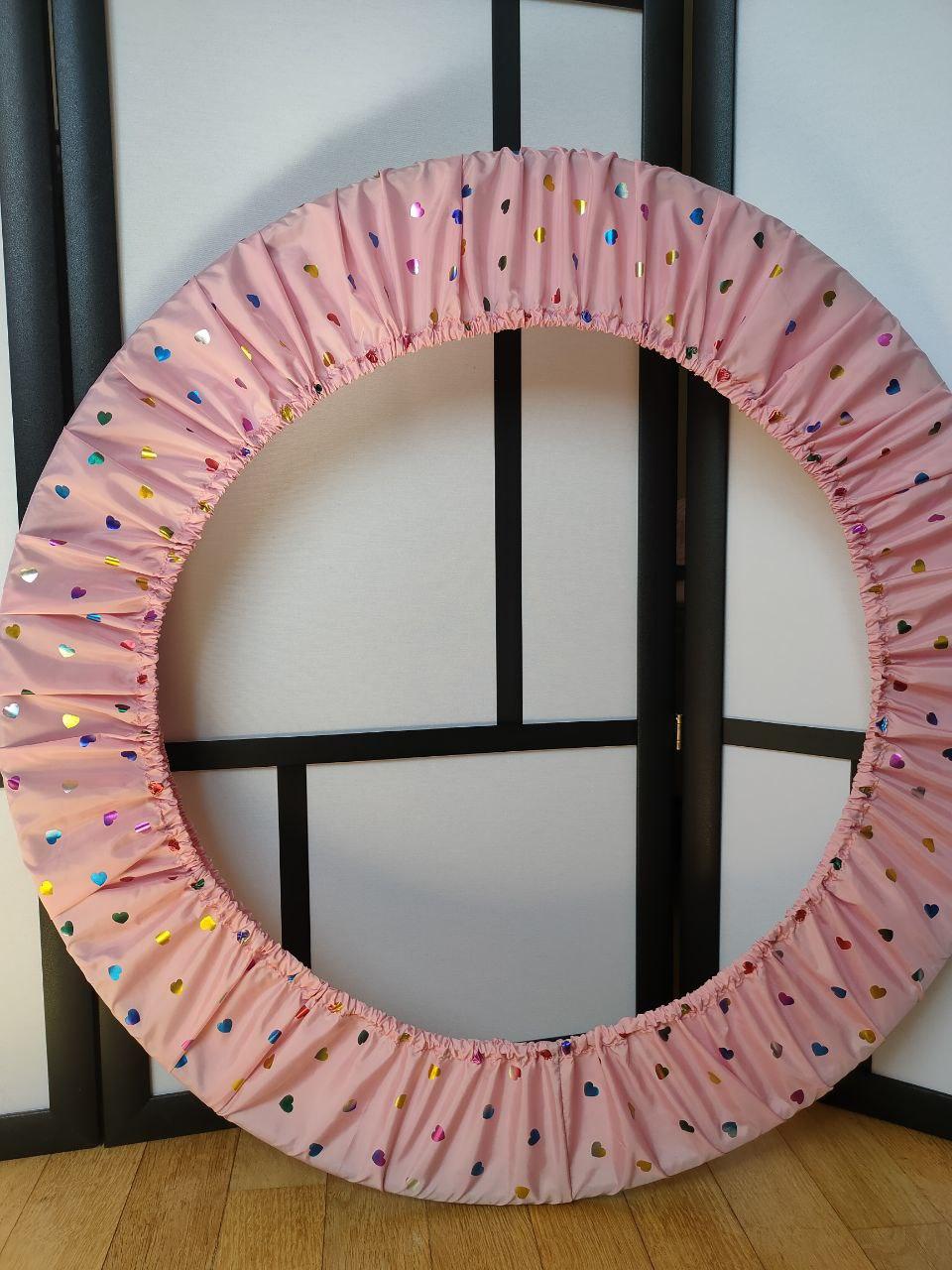 Чохол на гімнастичний обруч, фото 1