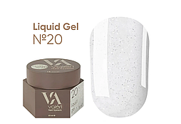 Valeri NEW Liquid Gel, 15ml №20