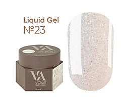 Valeri NEW Liquid Gel, 15ml №23