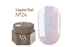 Valeri NEW Liquid Gel, 15ml №24