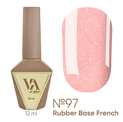 Valeri Rubber Base French, 12ml №097