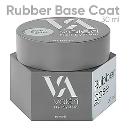 Valeri Rubber Base, 30ml