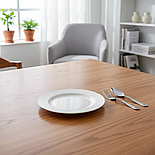 Тарілка десертна порцелянова 165 мм In Wave Sakura, фото 2