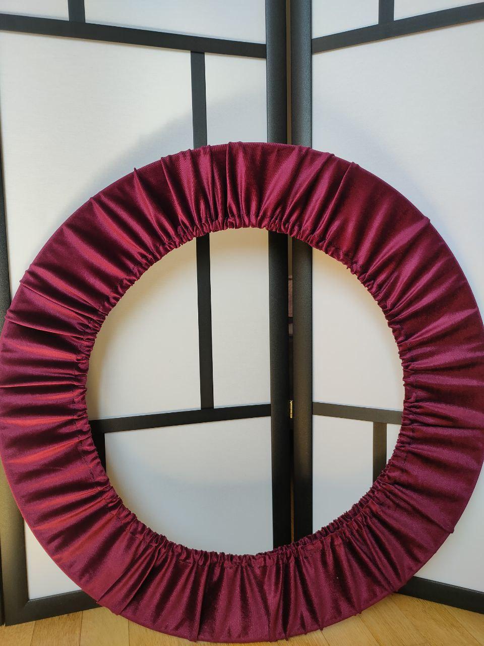 Чохол на гімнастичний обруч, фото 1