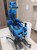 Багатофункціональне Крісло для вертикалізації пацієнта Baffin Automatic Size L (Demo Used)