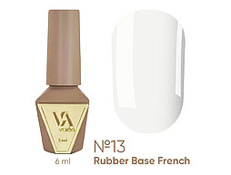 Valeri Rubber Base French, 6ml №013