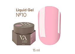 Valeri NEW Liquid Gel, 15ml №10