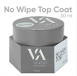 Valeri Top Non Wipe, 30ml
