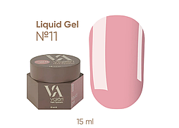 Valeri NEW Liquid Gel, 15ml №11