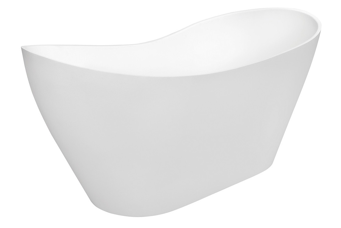 Ванна VIYA 160х70 з сифоном клік-клак