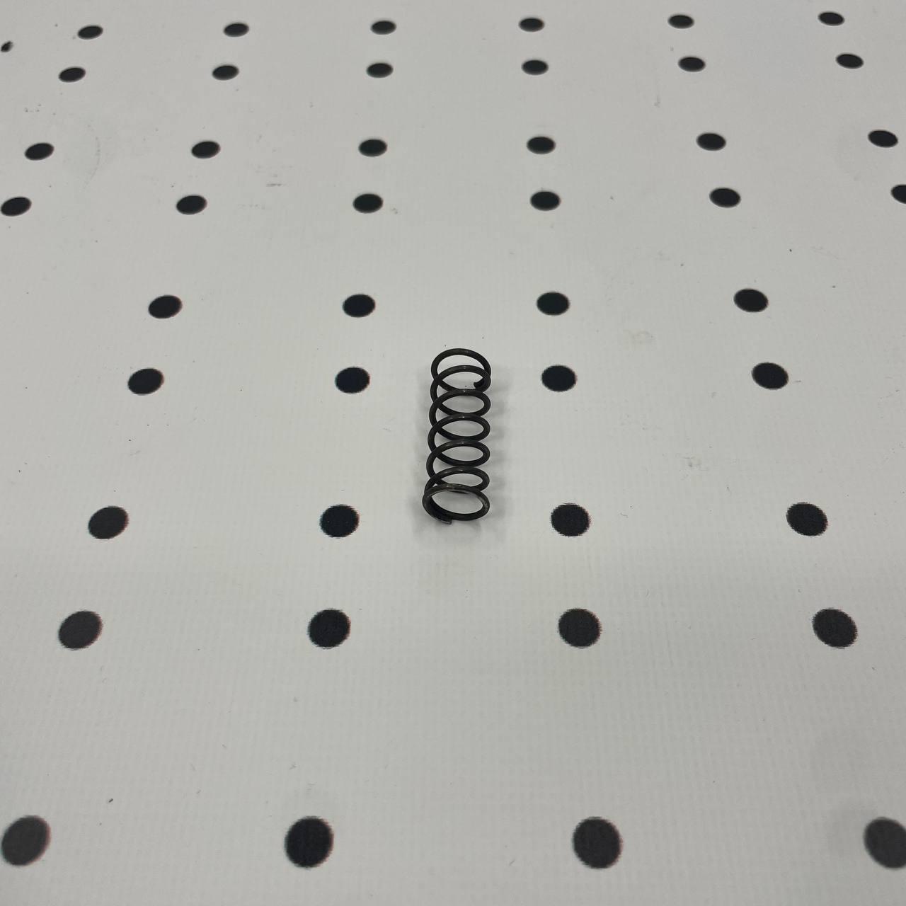 Пружина фіксатора ЮМЗ коробки передач | 36-1702106, фото 1