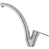 Змішувач для кухні Ibergrif Square M14822 (IB0026), фото 2