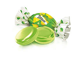 Цукерки карамель