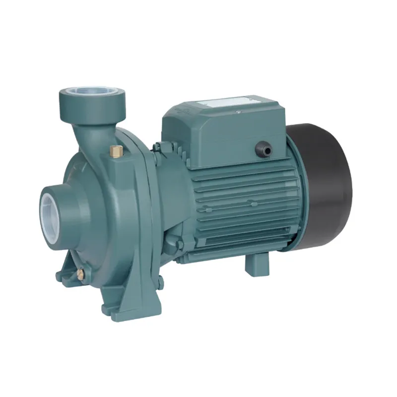 Насос поверхневий відцентровий Grandfar NGAm1A (GF1037), фото 1