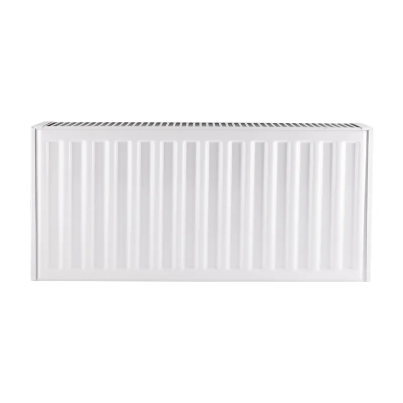 Сталевий радіатор 22х500х1100.S Koer (бок. під'єднання) (RAD059), фото 1